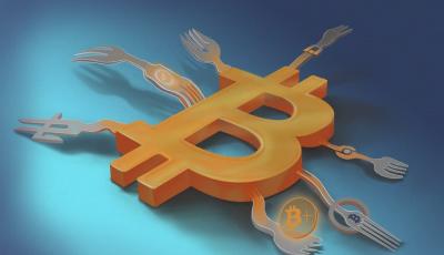 Сводные братья биткоина: история хардфорков