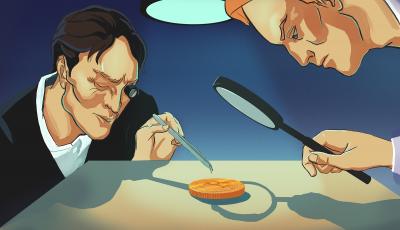 Serious business: капитализация, богатые инвесторы и перспективы роста